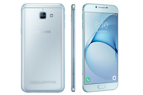 Galaxy A8 2016