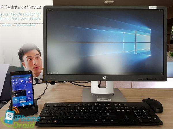 HP Elite x3 Hand On-06