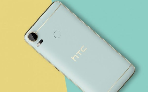HTC announces the Desire 10 Pro and Desire 10 Lifestyle 2