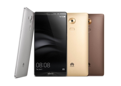 Huawei Mate 8