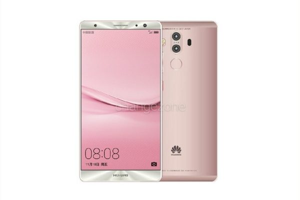 Huawei Mate 9 Review