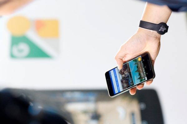 Indoor SV google street view