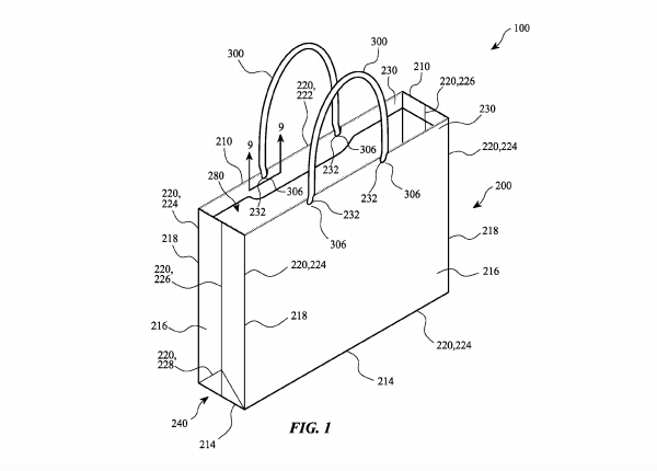 Introducing The New Apple AirBag