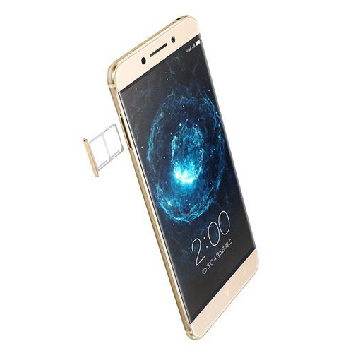 LeEco Le Pro 3 LTE 3CA