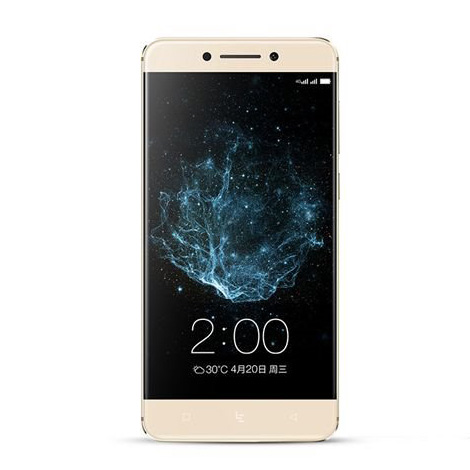 LeEco Le Pro 3 Screen Display