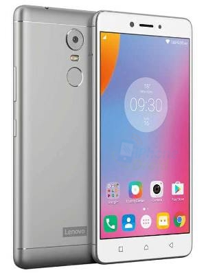 Lenovo K6 Note