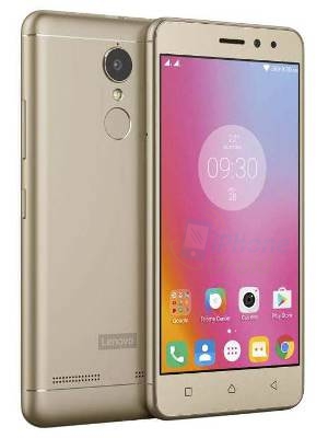 Lenovo K6 Power