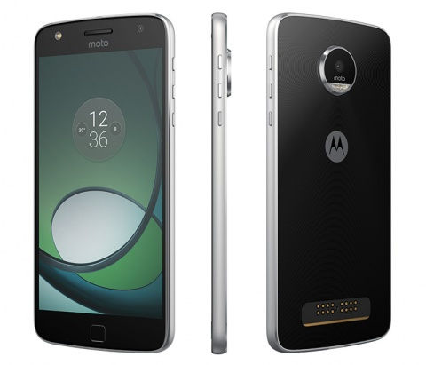 Lenovo Moto Z Play