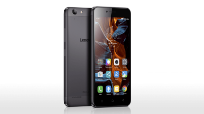 Lenovo vibe-k5plus