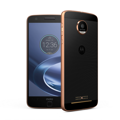 Moto Z Force