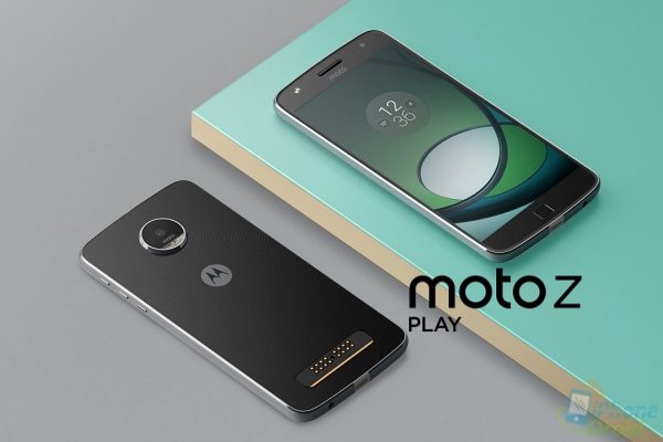 Moto Z Play