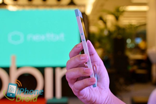 Nextbit Robin Hands ON-32