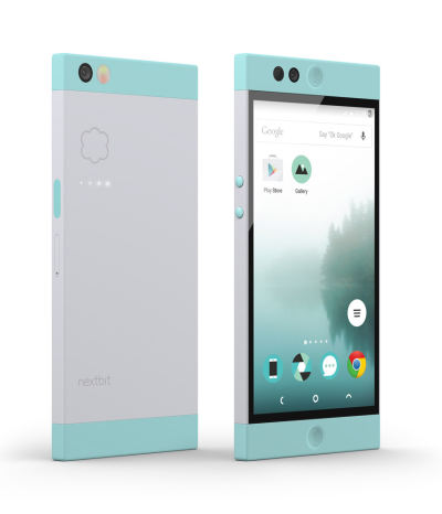 Nextbit Robin