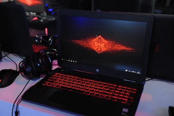 OMEN Laptop