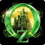 Oz Broken Kingdom now available