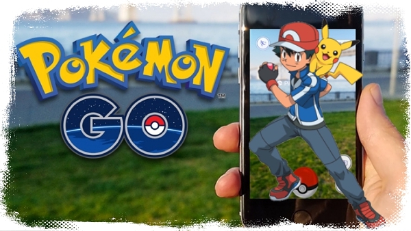 Pokemon Buddy System