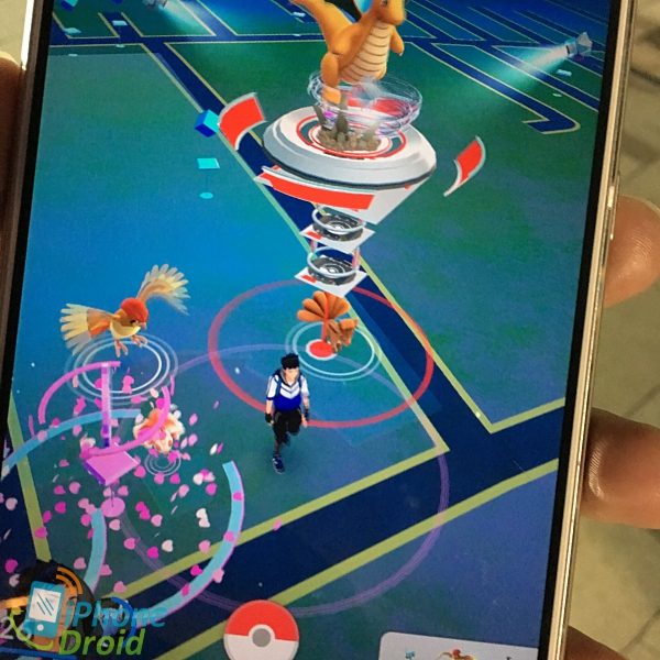 Pokemon GO Central Festival Pattaya Beach-21