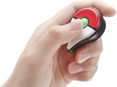 Pokemon GO Nearby Alert