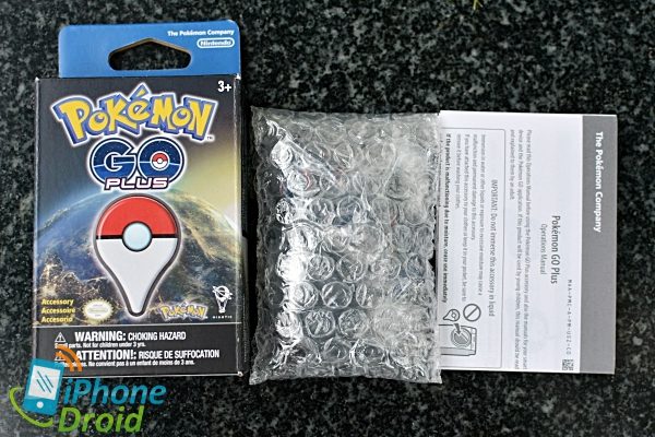 Pokemon GO Plus Review in Thailand-02