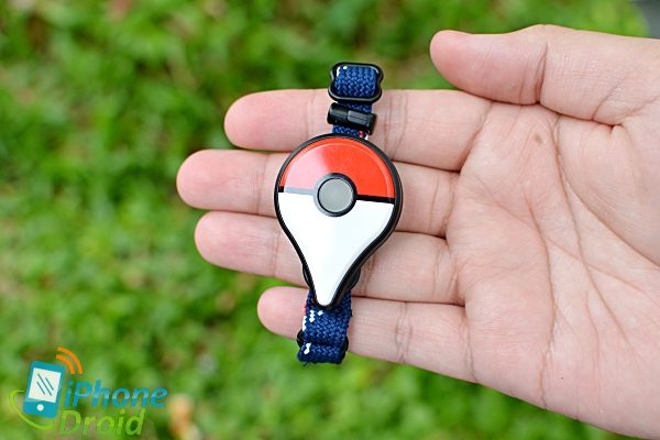 Pokemon GO Plus Review in Thailand-10