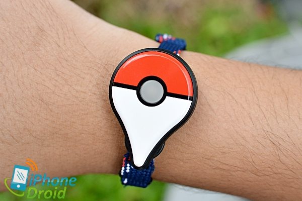 Pokemon GO Plus Review in Thailand-11