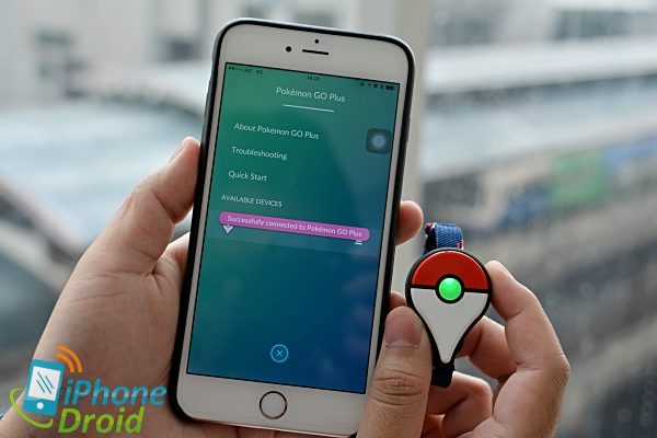 Pokemon GO Plus Review in Thailand-14