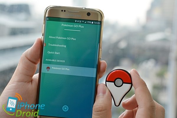 Pokemon GO Plus Review in Thailand-17