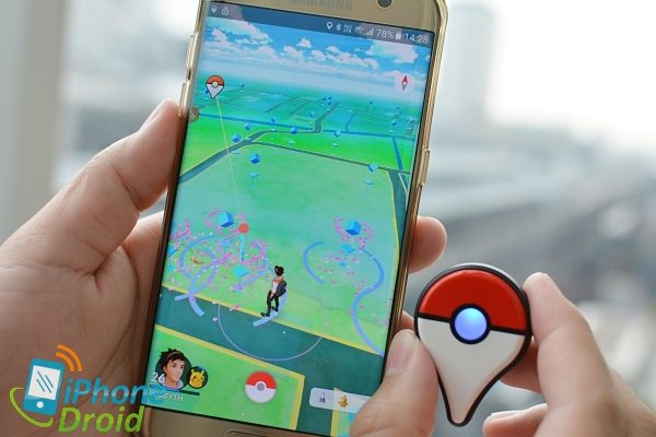 Pokemon GO Plus Review in Thailand-21