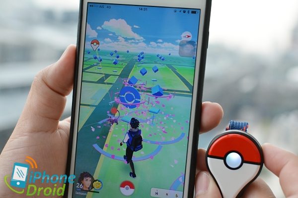 Pokemon GO Plus Review in Thailand-26