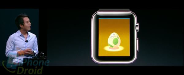 Pokemon GO for Apple Watch-05