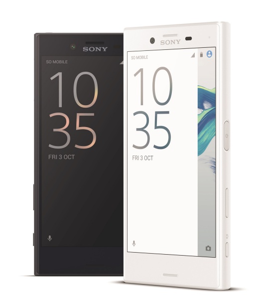 Product-xperia x compact