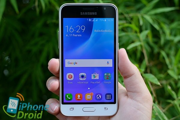 Samsung Galaxy J1 Version 2 Review-01