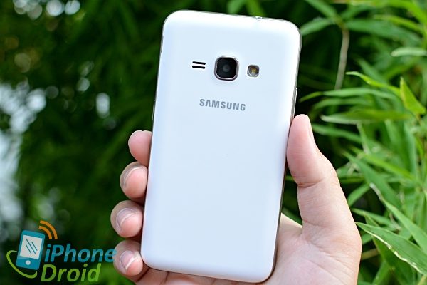 Samsung Galaxy J1 Version 2 Review-08