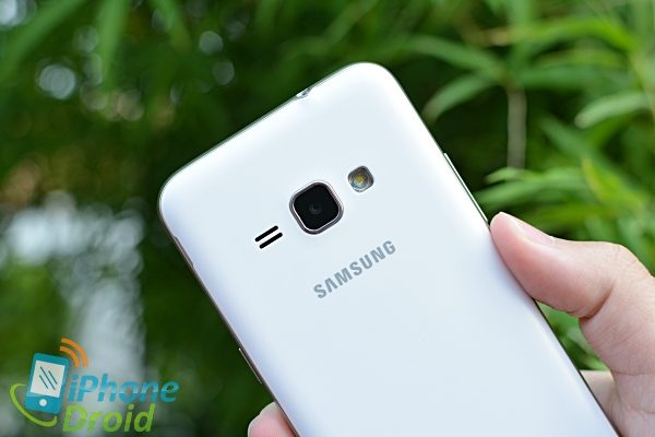 Samsung Galaxy J1 Version 2 Review-09