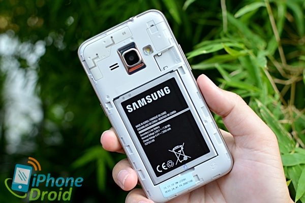 Samsung Galaxy J1 Version 2 Review-10