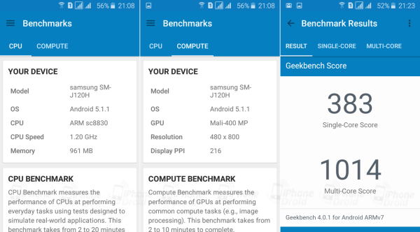 Samsung Galaxy J1 Version 2 UI Review-08