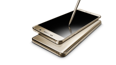 Samsung Galaxy Note 5