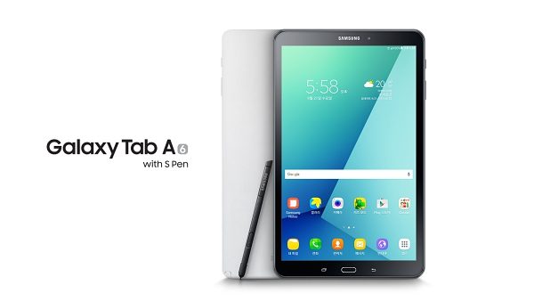 Samsung Galaxy Tab A (2016)