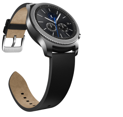 Samsung Gear S3 classic