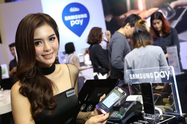 Samsung Pay at TME 2016 (3)
