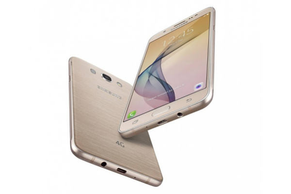 Samsung launches 4G VoLTE enabled Galaxy On8