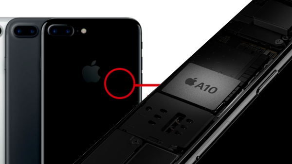Some iPhone 7 users reporting coil whine issues