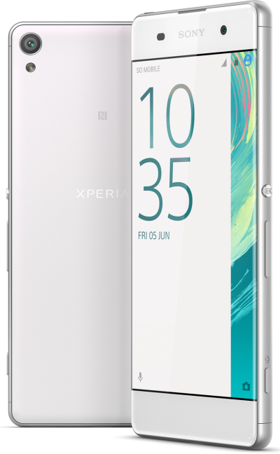 Sony Xperia XA