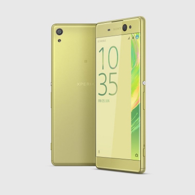 Sony xperia-xa-ultra