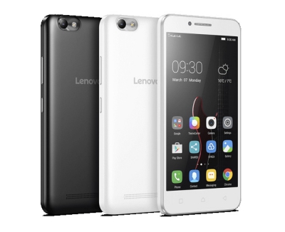 TRUE Lenovo 4G Vibe C