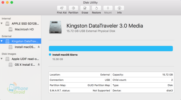 create bootable macos high sierra usb create bootable macos high sierra usb