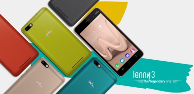 Wiko Lenny 3