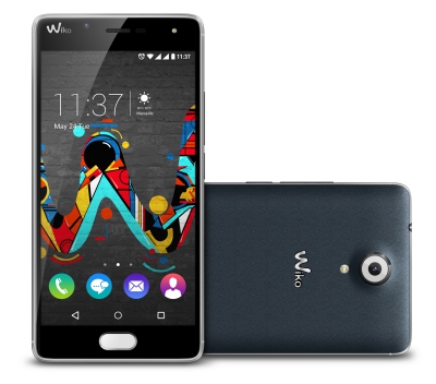 Wiko Ufeel