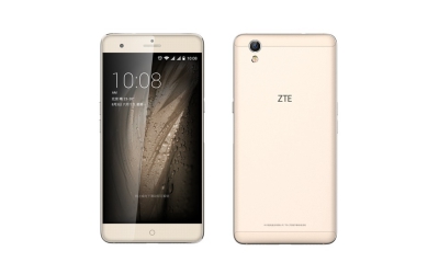 ZTE Blade V7 Max