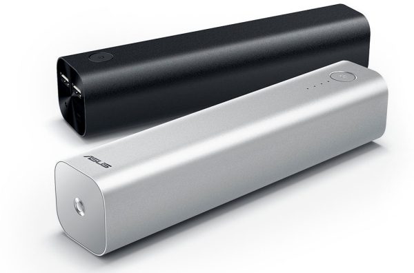 ZenPower Max Flashlight LED